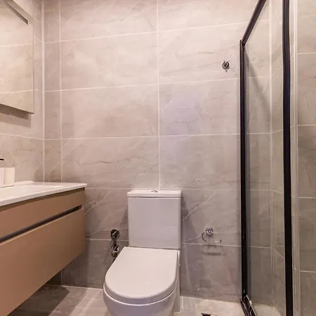 Stunning Retreat 3 Min To Kanyon Mall Διαμέρισμα *
